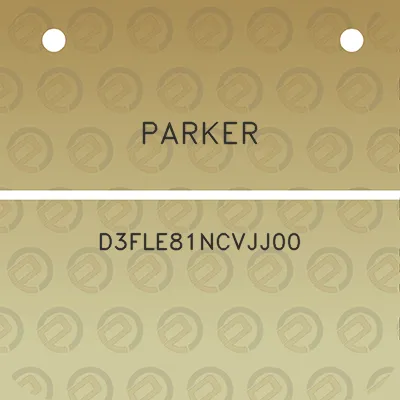 parker-d3fle81ncvjj00