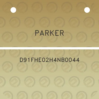 parker-d91fhe02h4nb0044