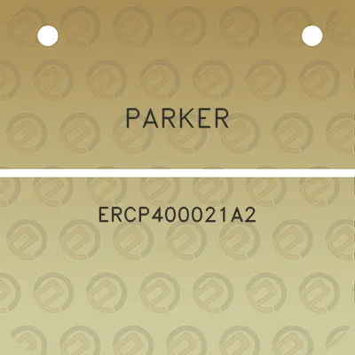 parker-ercp400021a2