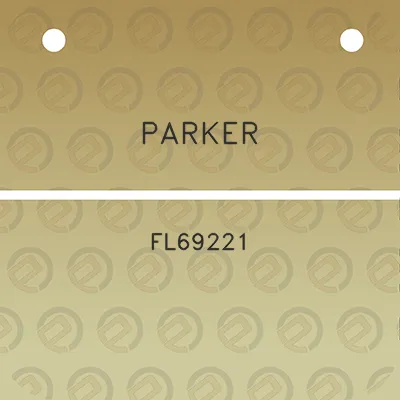 parker-fl69221