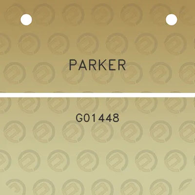 parker-g01448