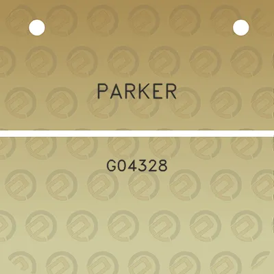 parker-g04328