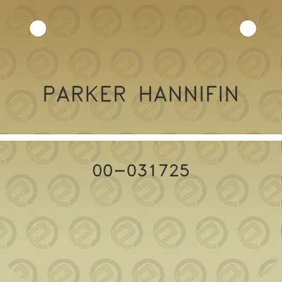 parker-hannifin-00-031725