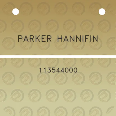 parker-hannifin-113544000