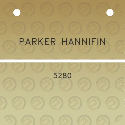 parker-hannifin-5280