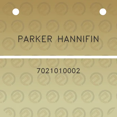 parker-hannifin-7021010002