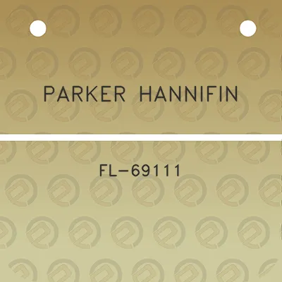 parker-hannifin-fl-69111