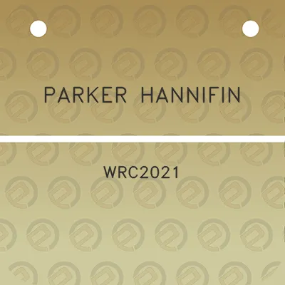 parker-hannifin-wrc2021