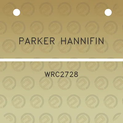 parker-hannifin-wrc2728