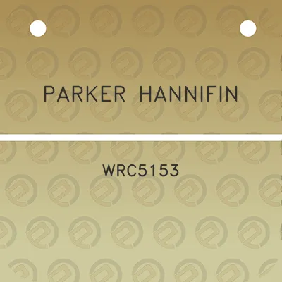 parker-hannifin-wrc5153