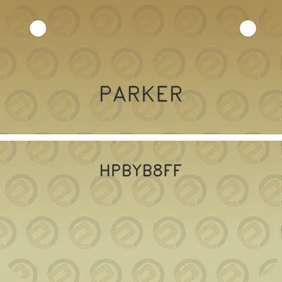 parker-hpbyb8ff