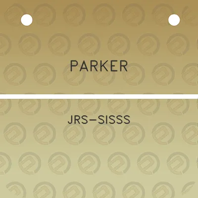 parker-jrs-sisss