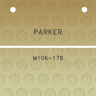 parker-m106-178