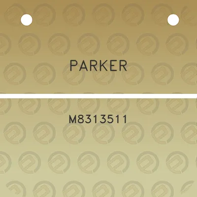 parker-m8313511