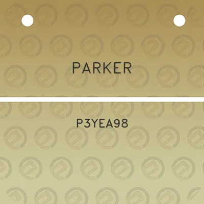 parker-p3yea98