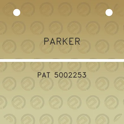 parker-pat-5002253