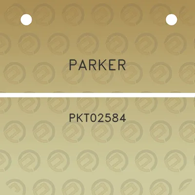 parker-pkt02584