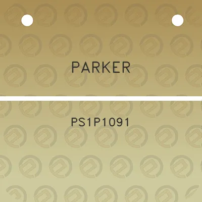 parker-ps1p1091