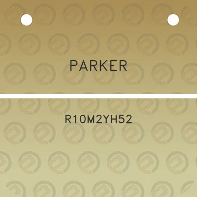 parker-r10m2yh52