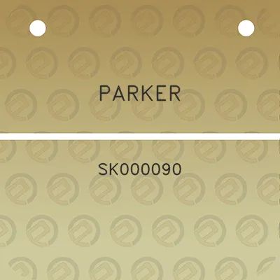 parker-sk000090