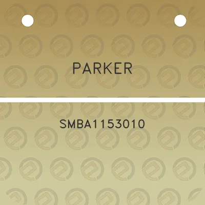 parker-smba1153010