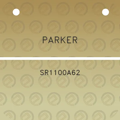 parker-sr1100a62