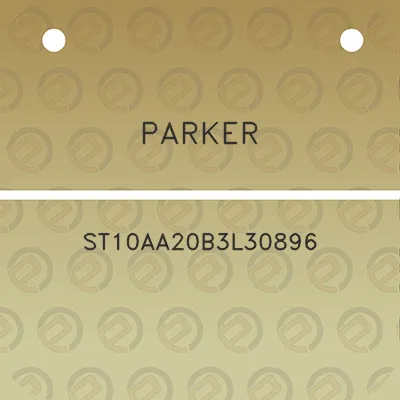 parker-st10aa20b3l30896