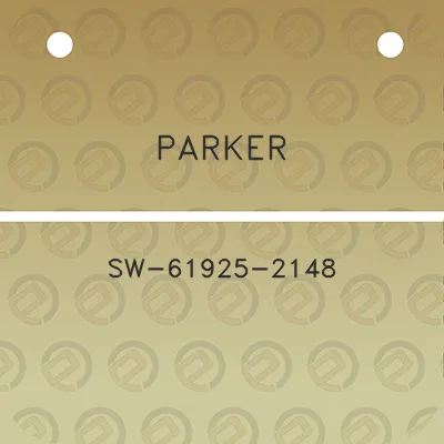 parker-sw-61925-2148