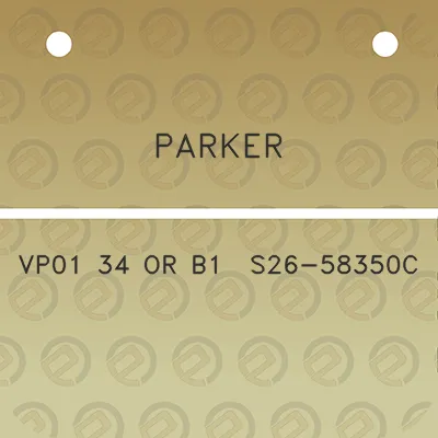 parker-vp01-34-or-b1-s26-58350c