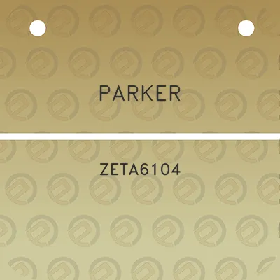 parker-zeta6104