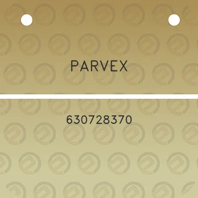 parvex-630728370