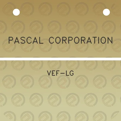 pascal-corporation-vef-lg