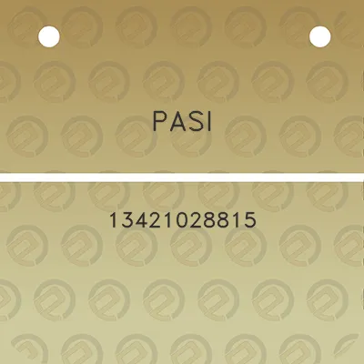 pasi-13421028815