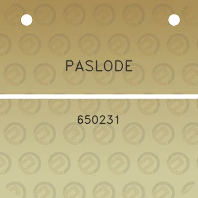 paslode-650231