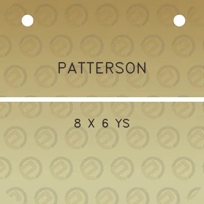 patterson-8-x-6-ys