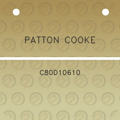 patton-cooke-c80d10610