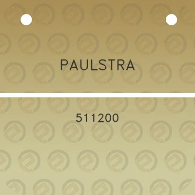 paulstra-511200