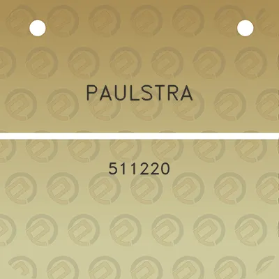 paulstra-511220