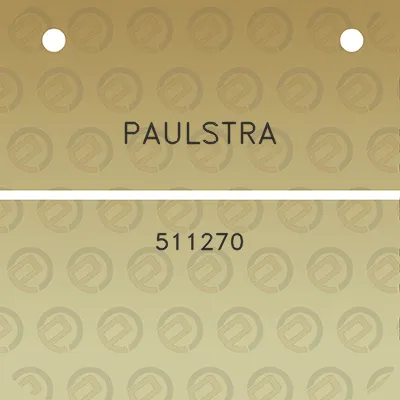 paulstra-511270