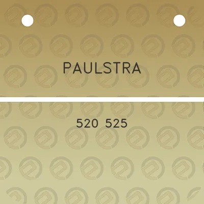 paulstra-520-525