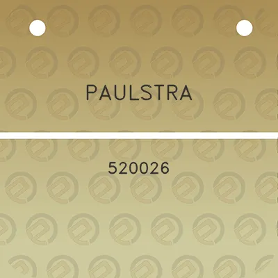 paulstra-520026