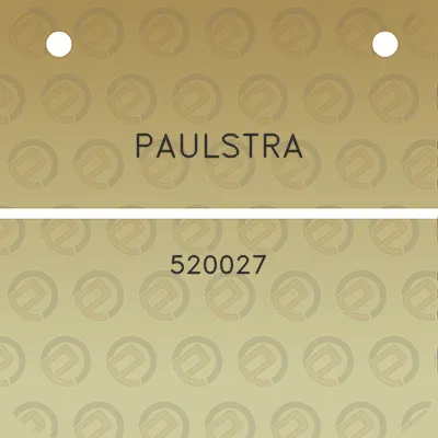 paulstra-520027