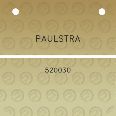 paulstra-520030