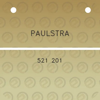 paulstra-521-201