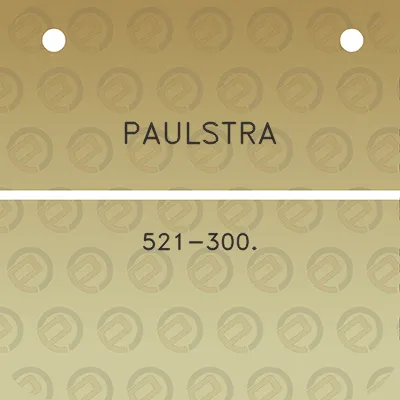 paulstra-521-300