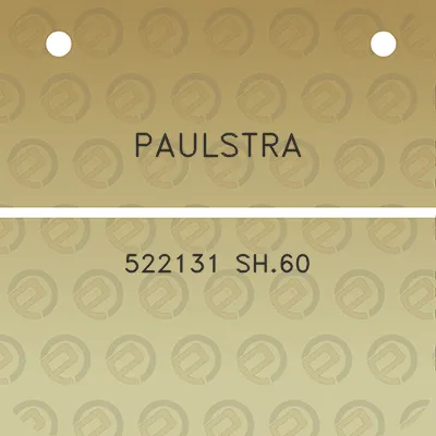 paulstra-522131-sh60