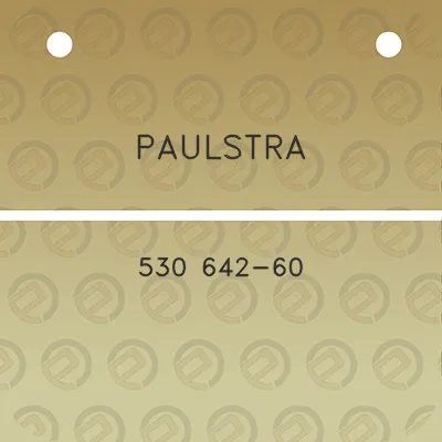 paulstra-530-642-60