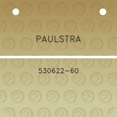 paulstra-530622-60