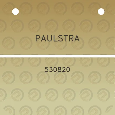 paulstra-530820