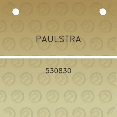 paulstra-530830